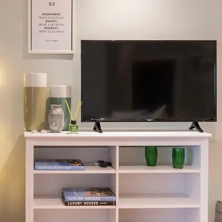 Bairro Alto 4 Lägenhet